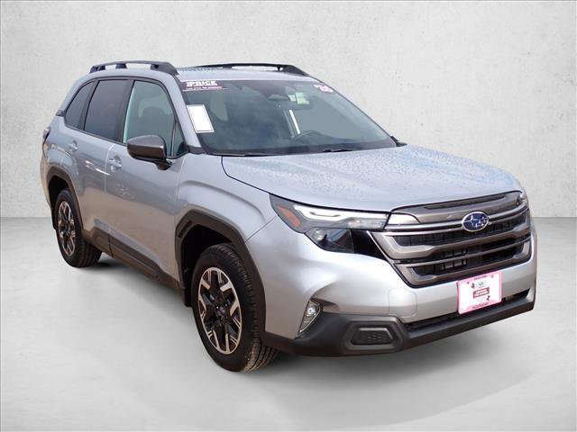 Certified 2026 Subaru Forester Premium AWD/4WD image 6