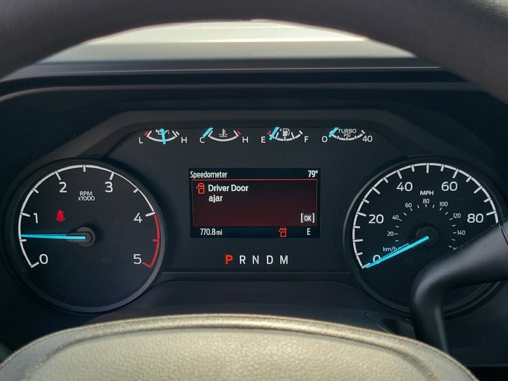 Used 2026 Ford F250 XL AWD/4WD image 21