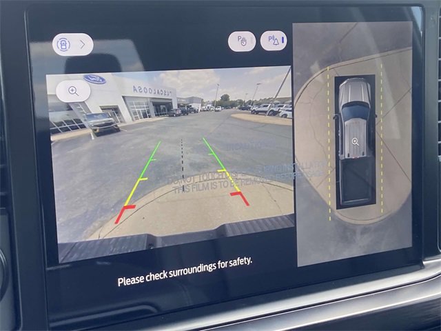 New 2026 Ford F350 Lariat image 15