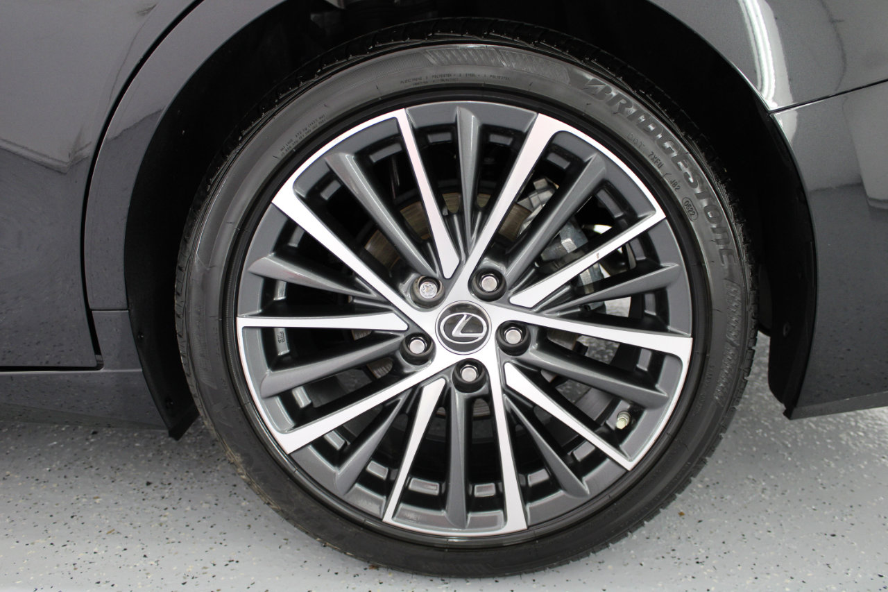 Used 2022 Lexus ES 350 Premium image 82