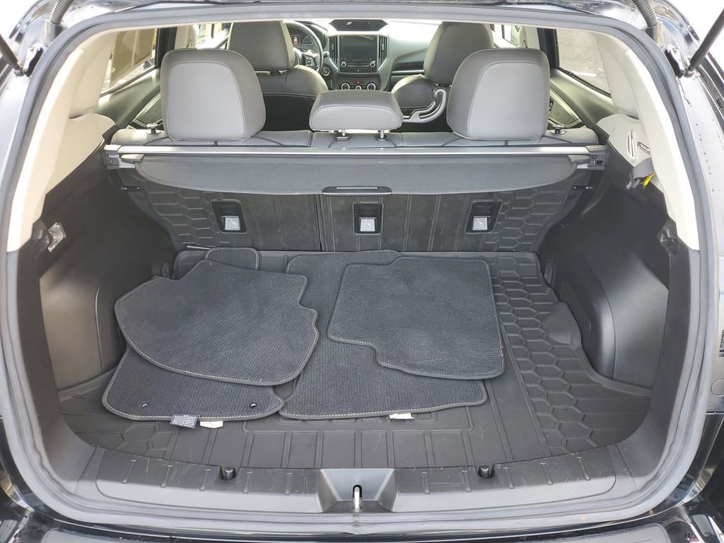 Used 2021 Subaru Crosstrek 2.5i Sport w/ Moonroof Package image 15