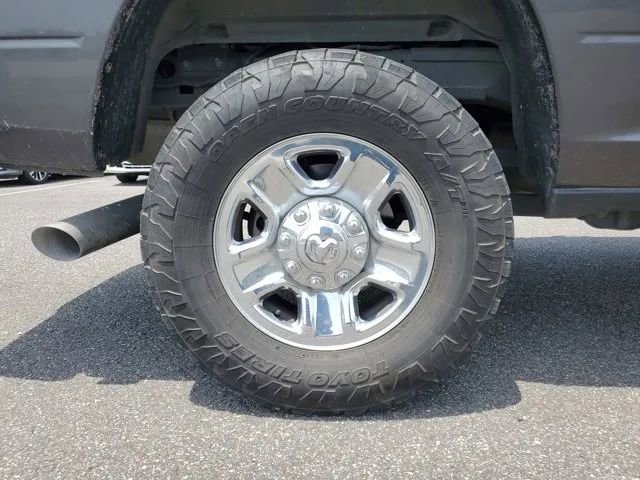 Used 2019 RAM 2500 Tradesman AWD/4WD image 11