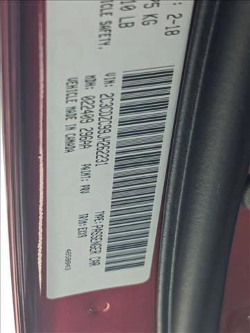 Used 2018 Dodge Challenger SRT Hellcat image 25