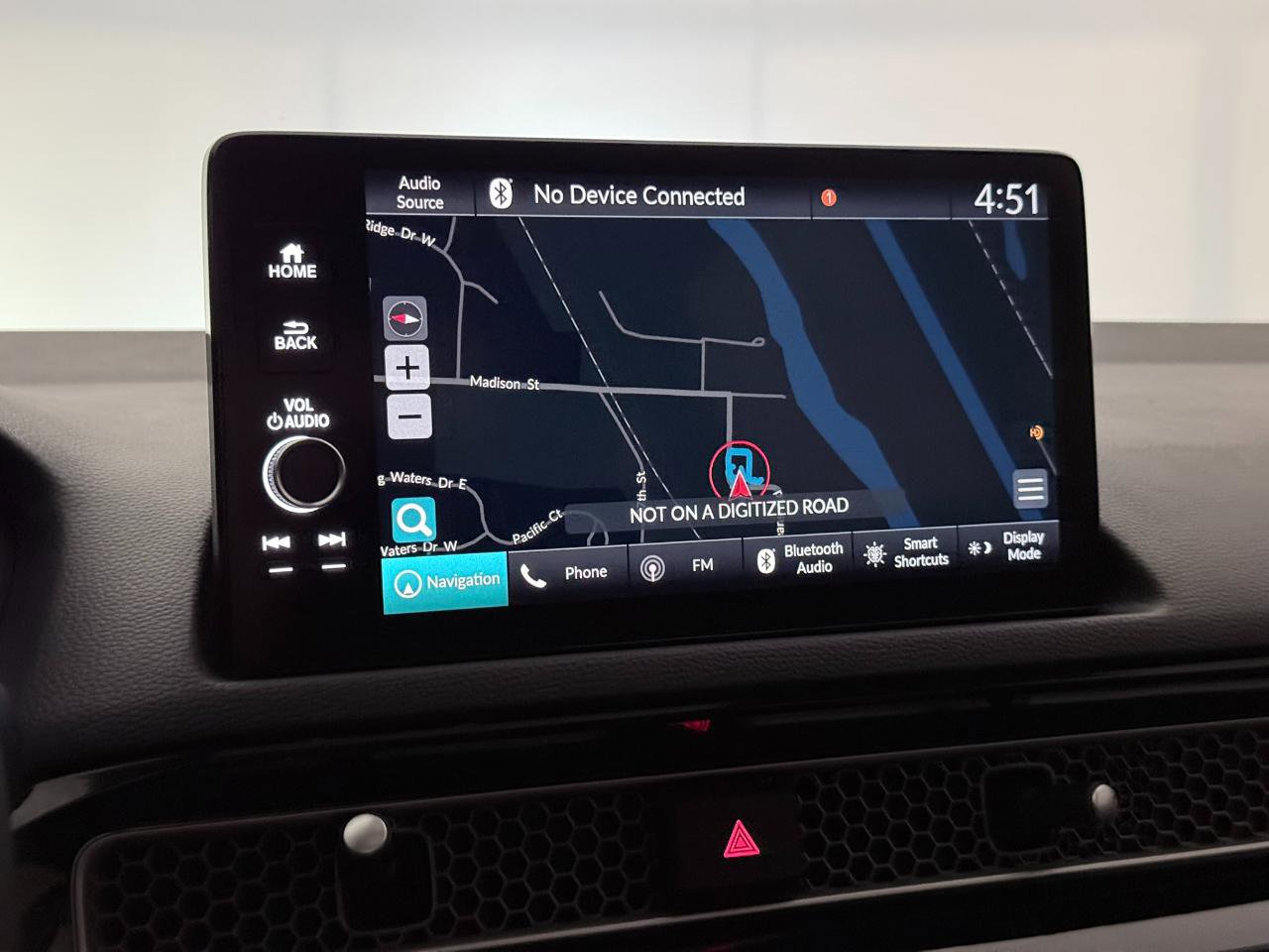 Used 2023 Honda Civic Touring image 32