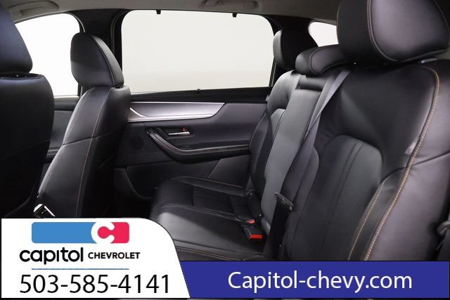 Used 2026 MAZDA CX-70 3.3 Turbo w/ Preferred Package AWD/4WD image 33