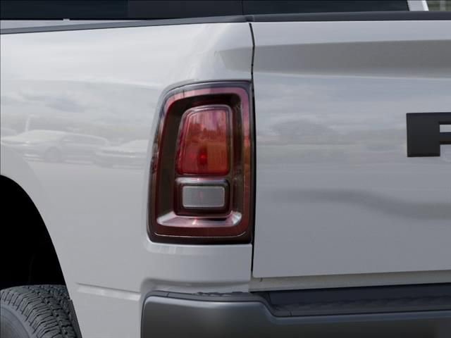 New 2026 RAM 2500 Tradesman image 9