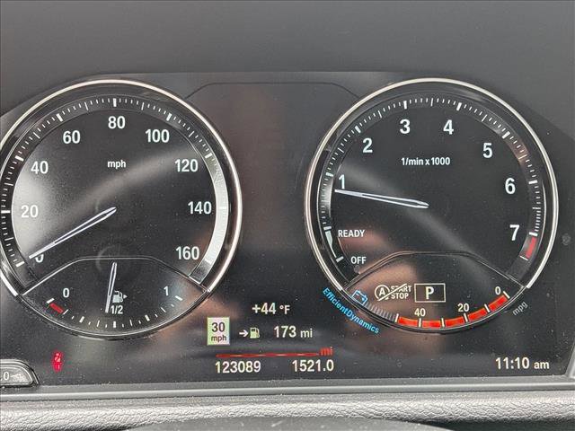 Used 2019 BMW X1 xDrive28i w/ Convenience Package image 11