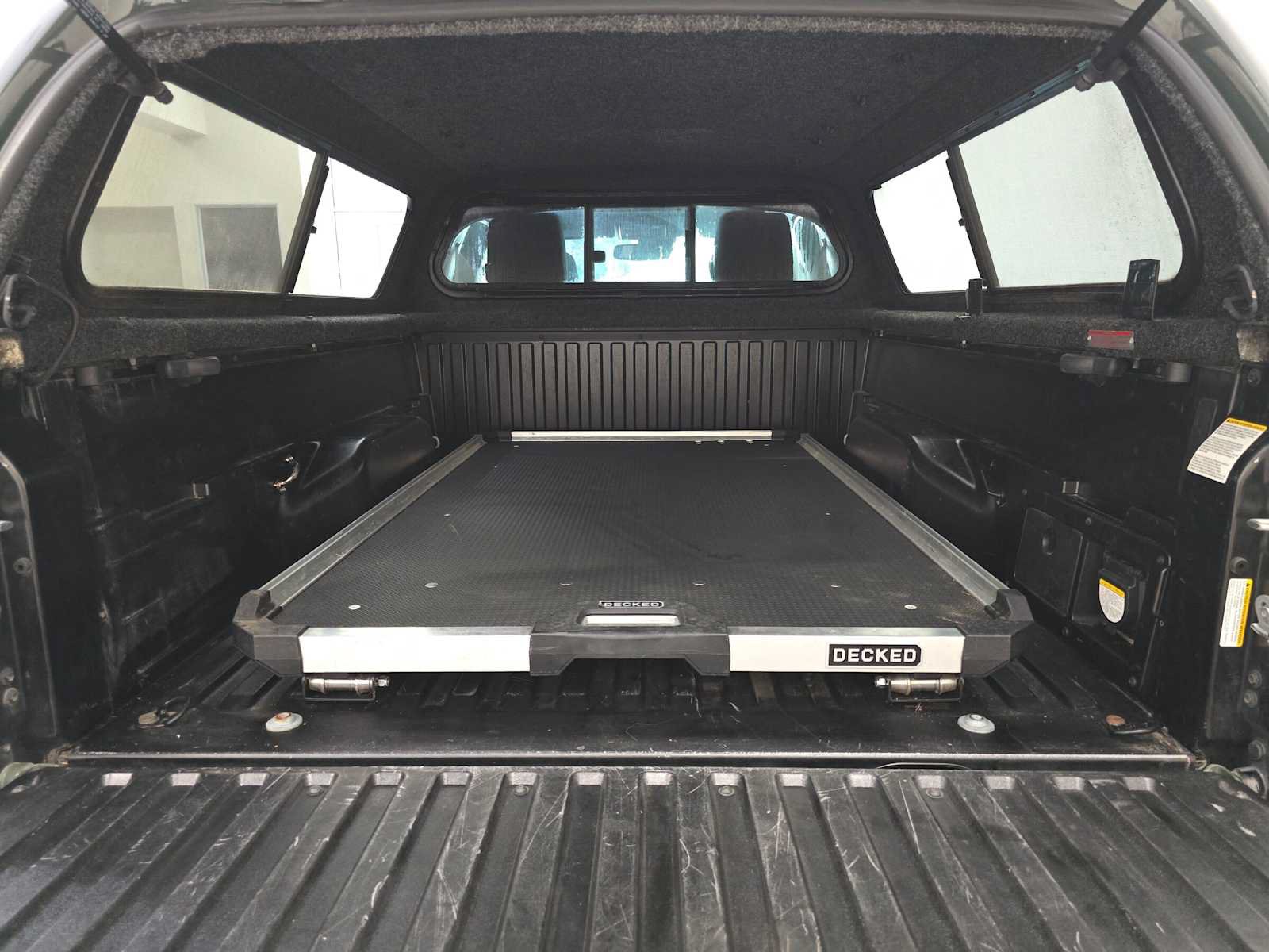 Certified 2022 Toyota Tacoma TRD Off-Road w/ TRD Premium Off Road Package AWD/4WD image 29