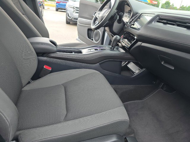 Used 2020 Honda HR-V EX image 41