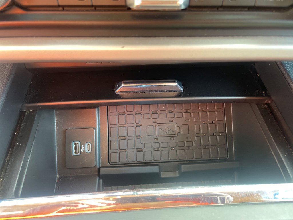 Used 2024 Ford Expedition Max XLT image 22