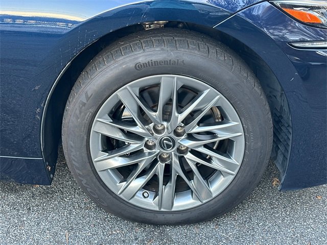 Used 2019 Lexus LS 500 image 12