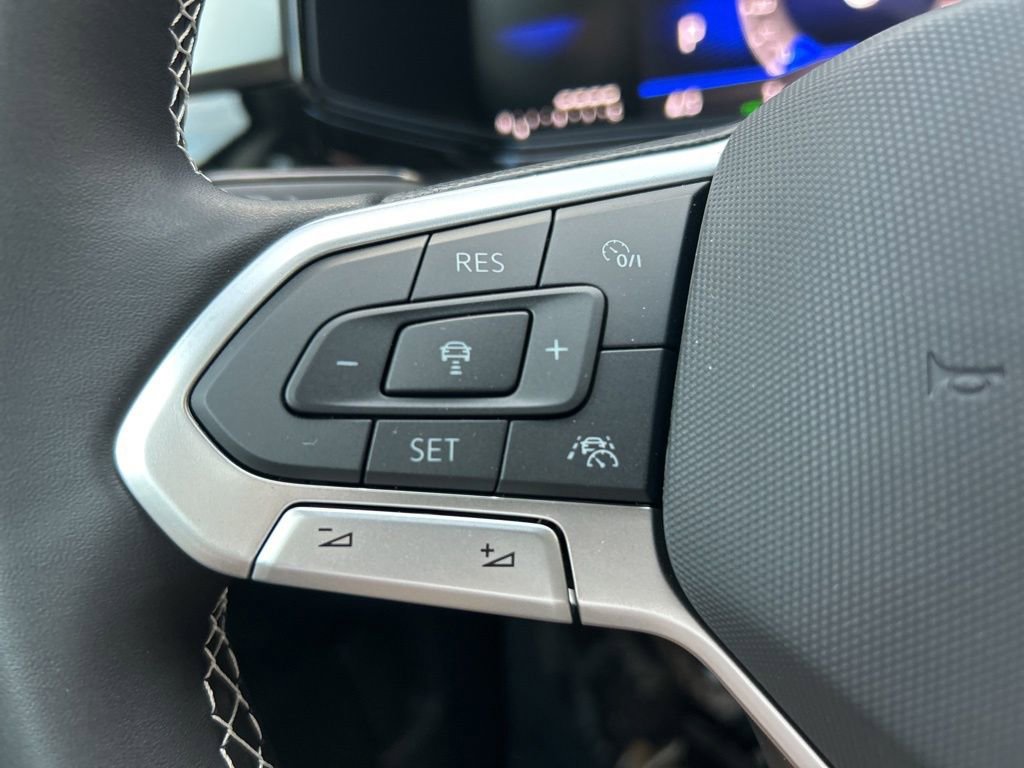 New 2026 Volkswagen Taos S FWD image 19