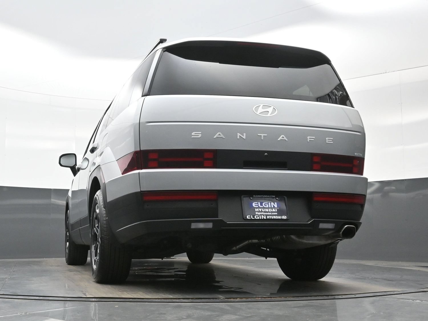 Certified 2026 Hyundai Santa Fe SEL AWD/4WD image 27