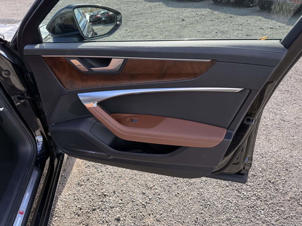 Used 2019 Audi A6 3.0T Premium Plus w/ Premium Plus Package image 15