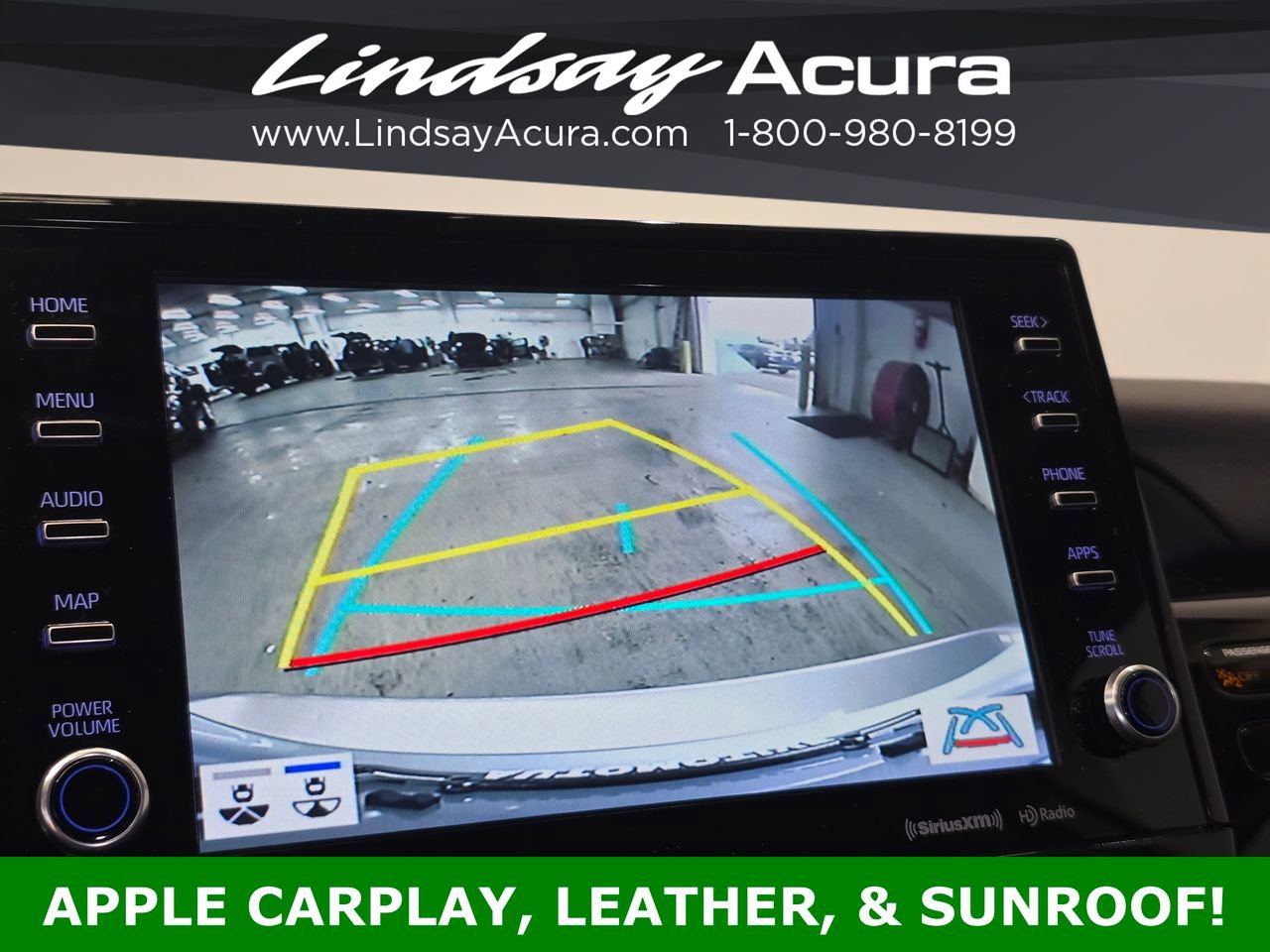 Used 2023 Toyota Camry XSE w/ Cold Weather Package image 17