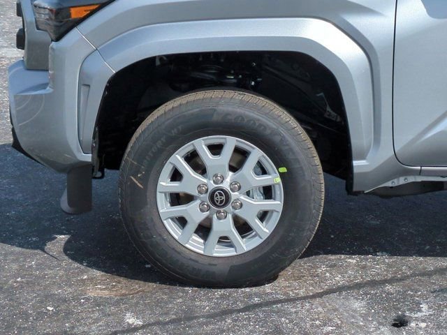 New 2026 Toyota Tacoma SR5 RWD image 6