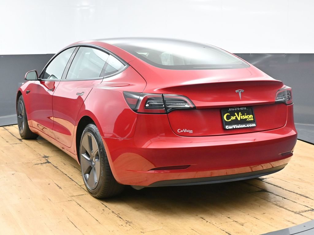 Used 2023 Tesla Model 3 Standard Range RWD image 6