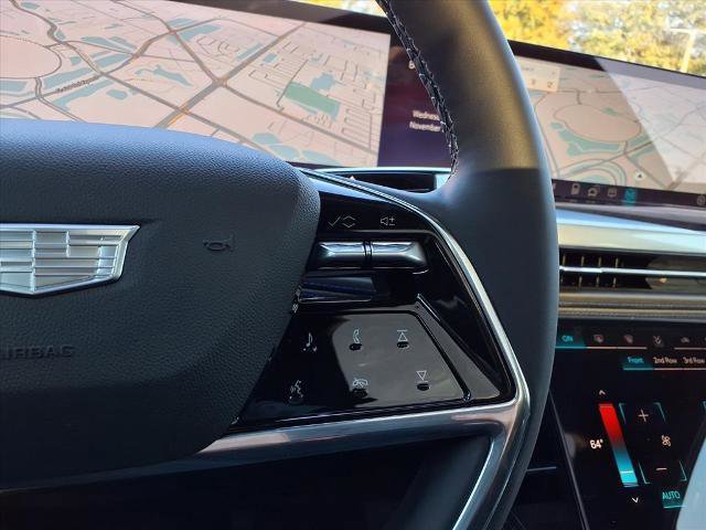 New 2026 Cadillac Escalade IQL Sport 1 image 17