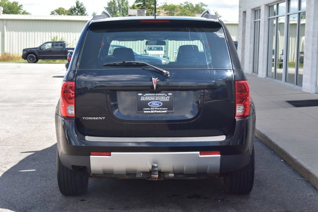 Used 2007 Pontiac Torrent 2WD image 7