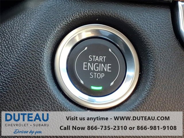 New 2026 Chevrolet Colorado W/T w/ Advanced Trailering Package image 19