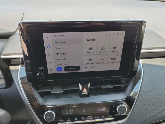 Used 2023 Toyota Corolla LE FWD image 11