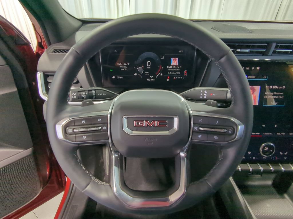 Used 2025 GMC Terrain Elevation FWD image 22
