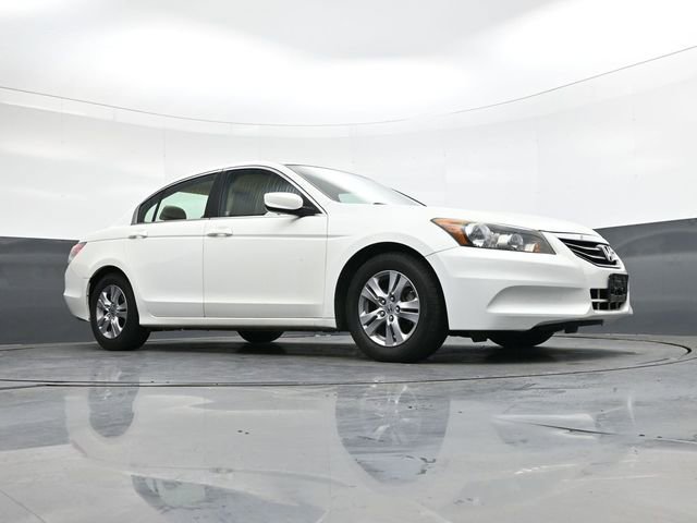 Used 2012 Honda Accord SE image 27