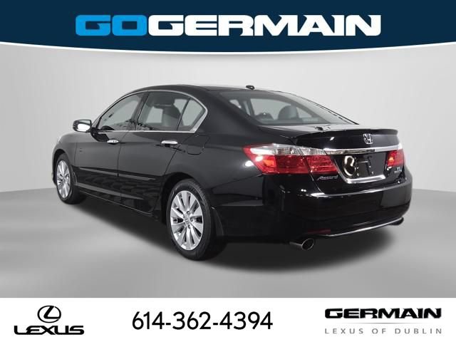 Used 2013 Honda Accord Touring image 10