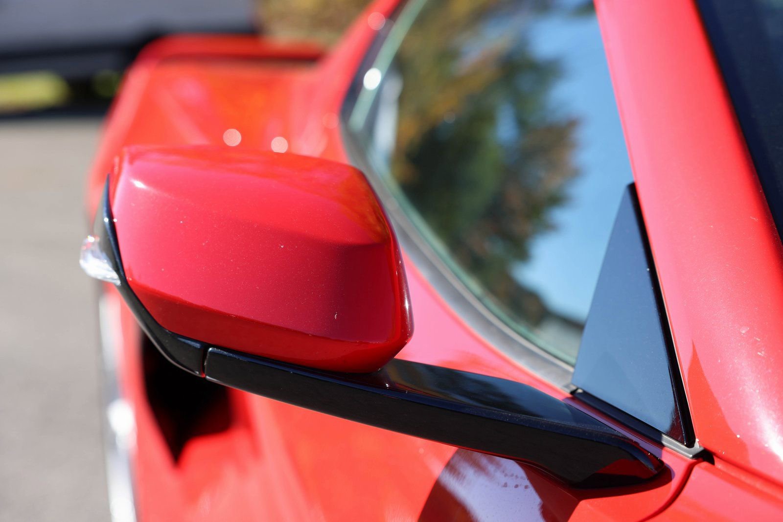 Used 2020 Chevrolet Corvette Stingray Preferred Cpe w/ 2LT Preferred Equipment Group image 30