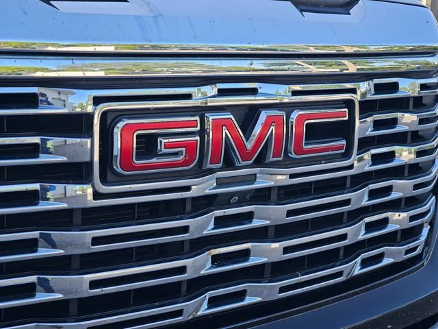 Used 2022 GMC Sierra 1500 Denali w/ Denali Reserve Package AWD/4WD image 6