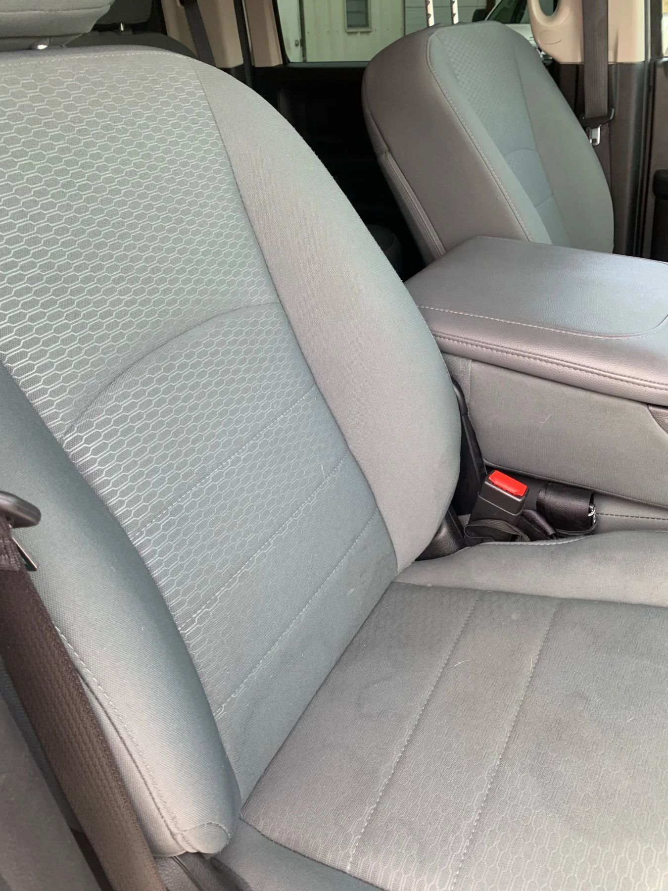 Used 2015 RAM 1500 Express image 13