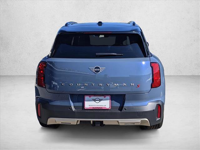 New 2026 MINI Cooper Countryman S image 8