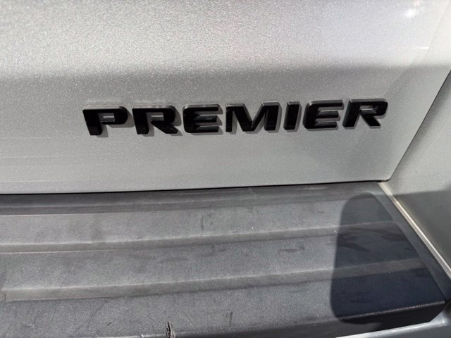 Certified 2019 Chevrolet Tahoe Premier AWD/4WD image 8