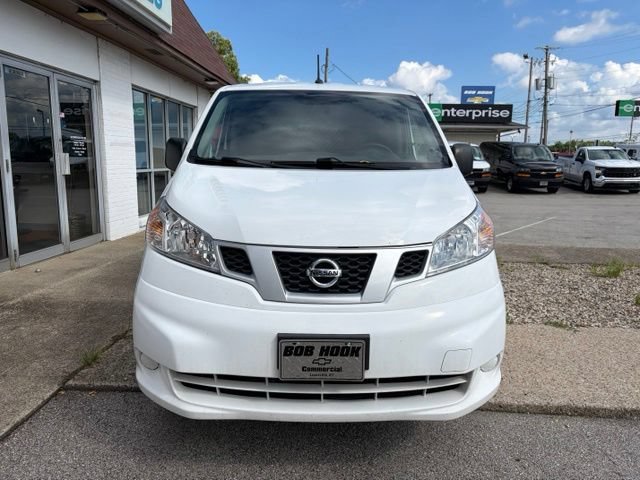 Used 2020 Nissan NV200 S FWD image 4