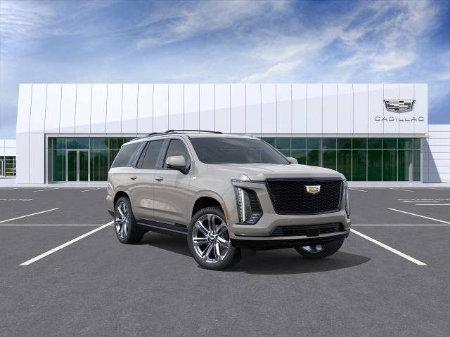 New 2027 Cadillac Escalade Sport AWD/4WD image 1
