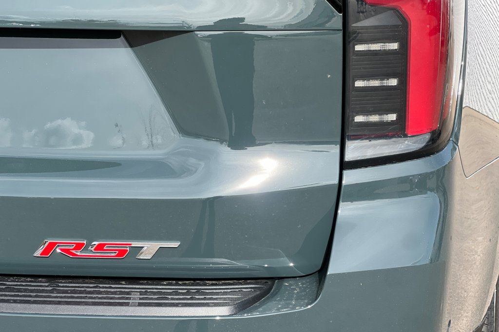 Used 2026 Chevrolet Tahoe RST w/ Sun And Tow Package image 23