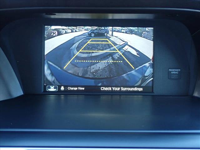 Used 2015 Honda Accord EX-L image 17