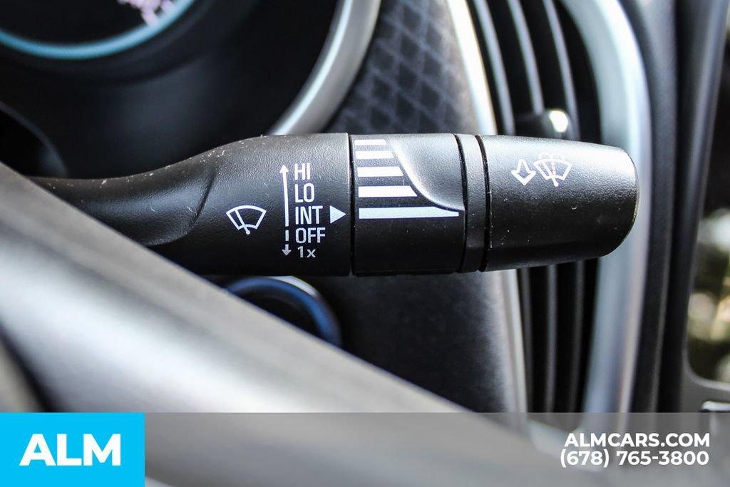 Used 2024 Chevrolet Malibu LT FWD image 28