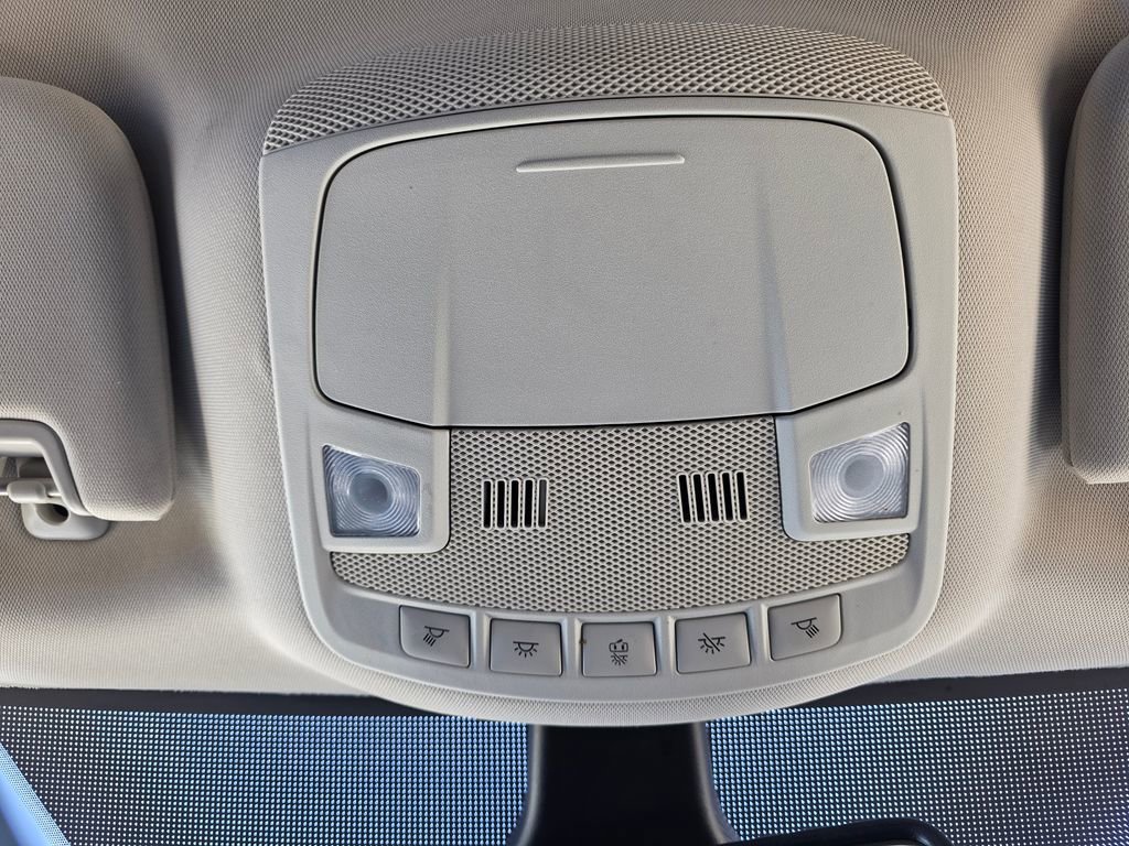 Used 2024 Ford Edge SEL AWD/4WD image 64
