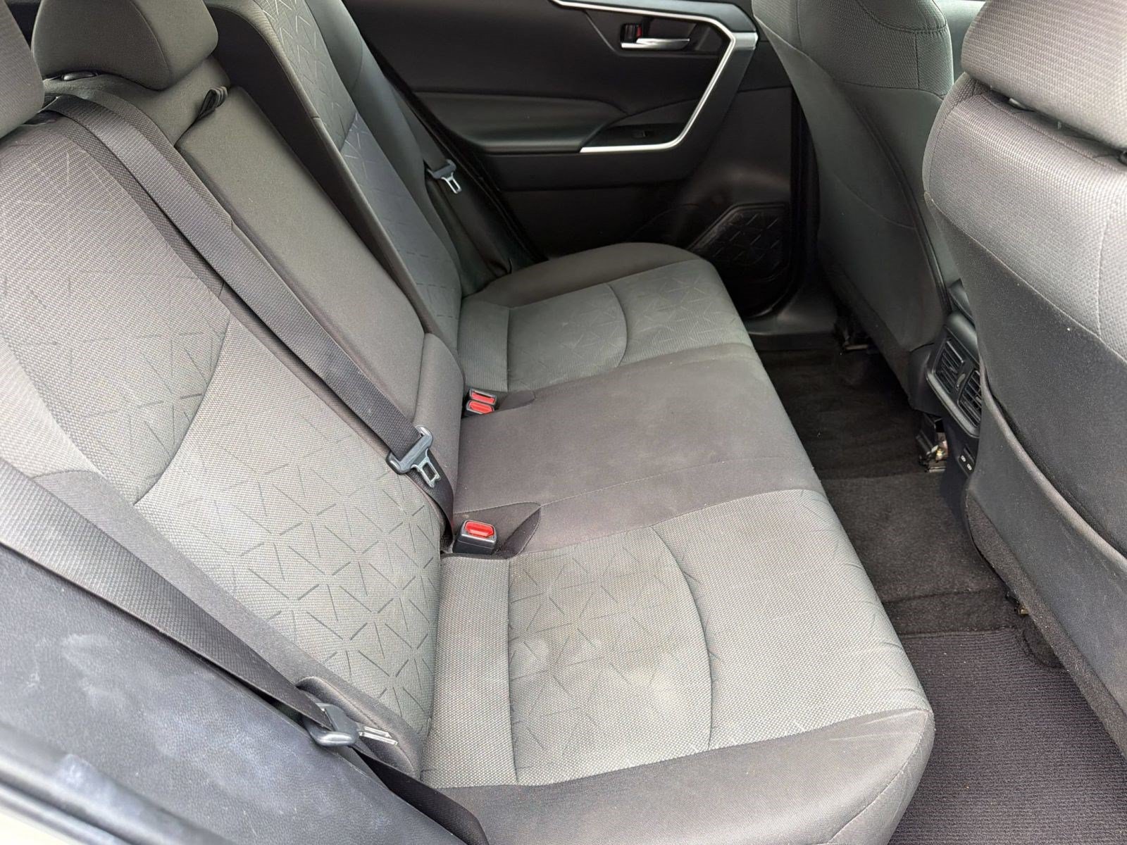 Used 2024 Toyota RAV4 XLE w/ Weather Package AWD/4WD image 29