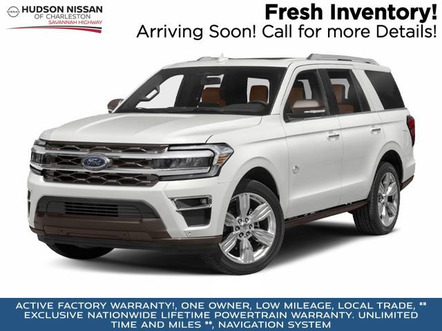 Used 2025 Ford Expedition Max Active image 1