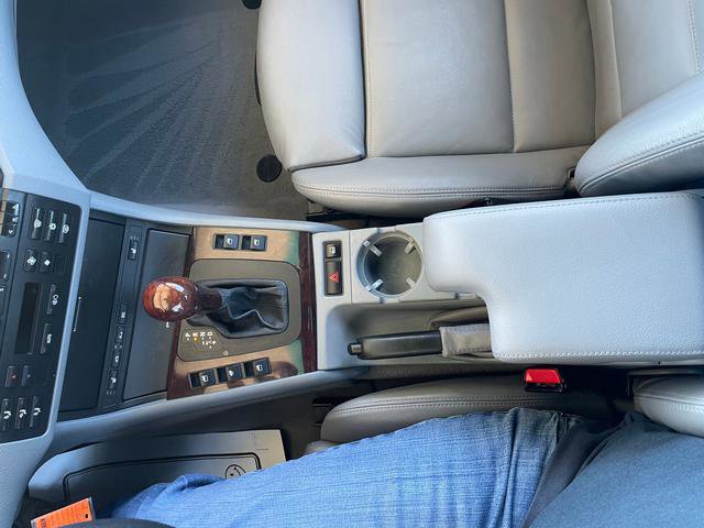 Used 2004 BMW 325Ci Convertible image 16