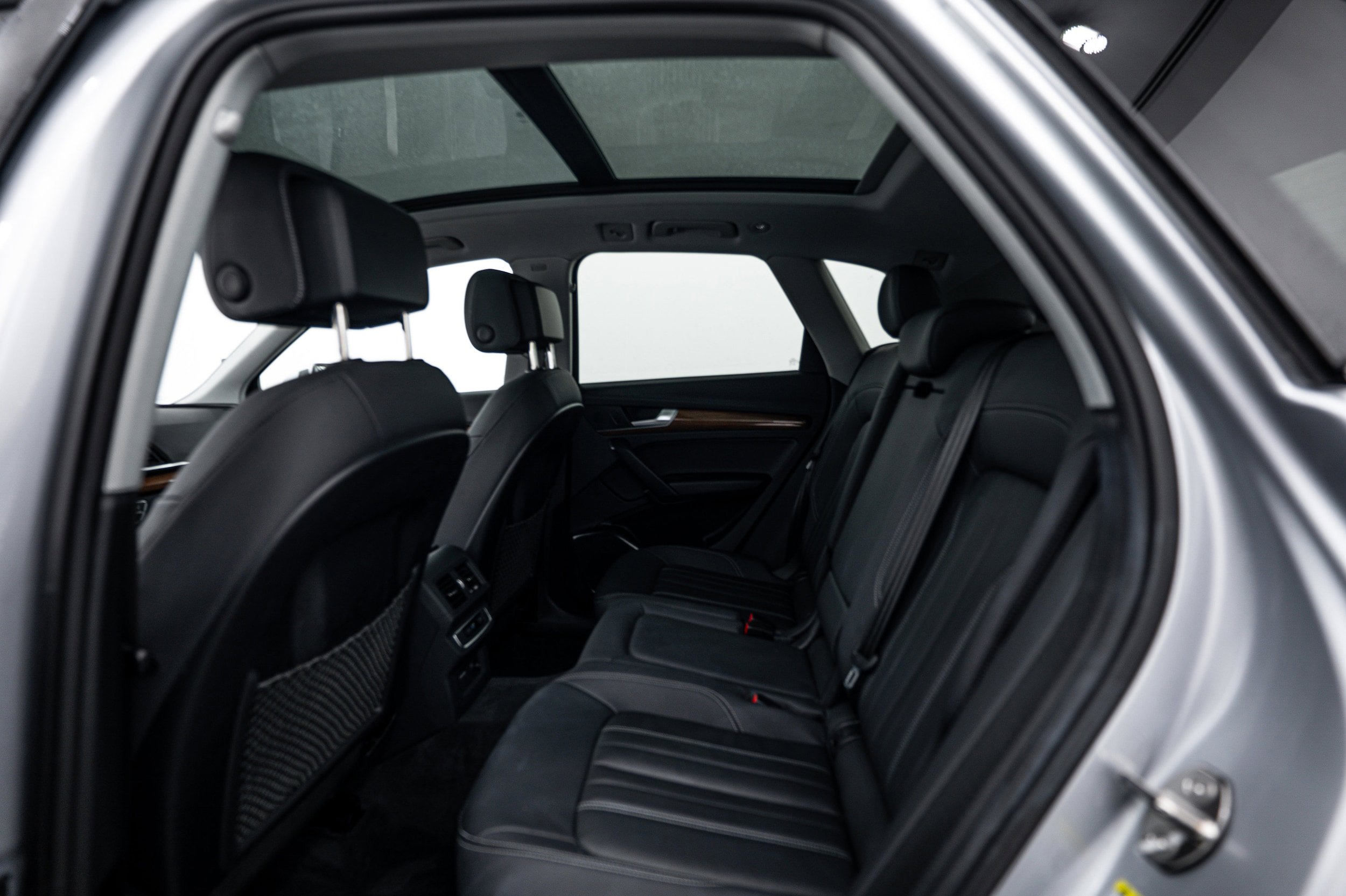Certified 2023 Audi Q5 2.0T Premium w/ Convenience Package AWD/4WD image 19