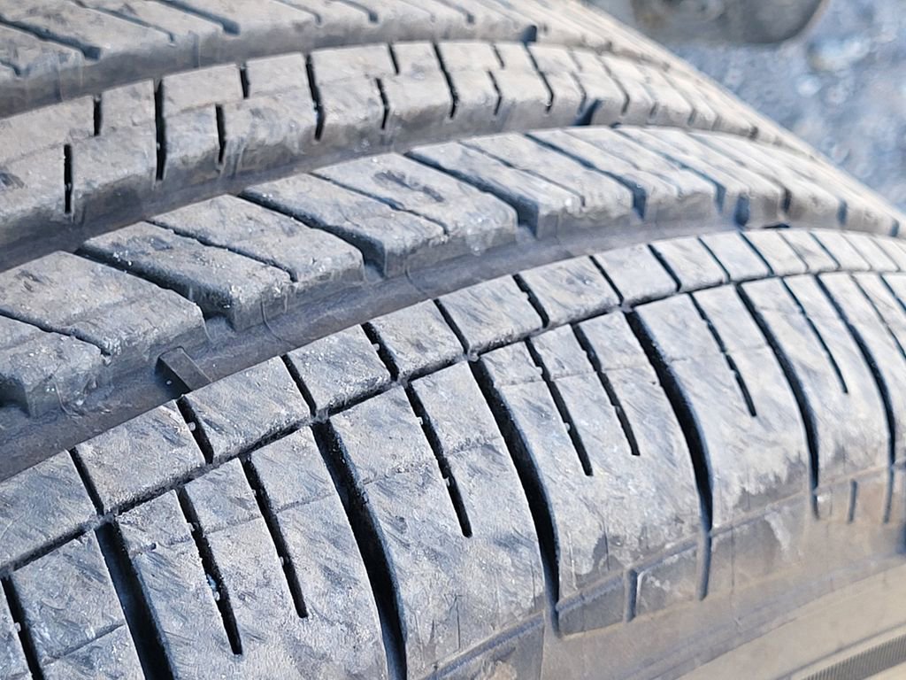 Used 2025 MAZDA CX-50 AWD 2.5 S w/ Weather Package image 11