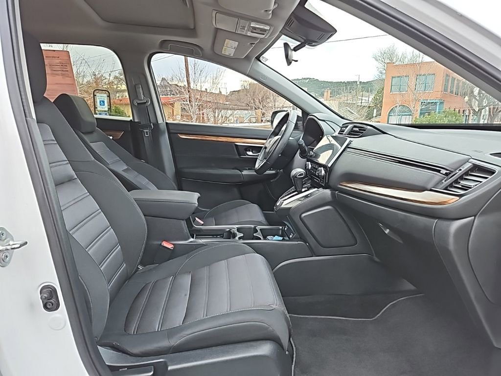 Used 2020 Honda CR-V EX image 12