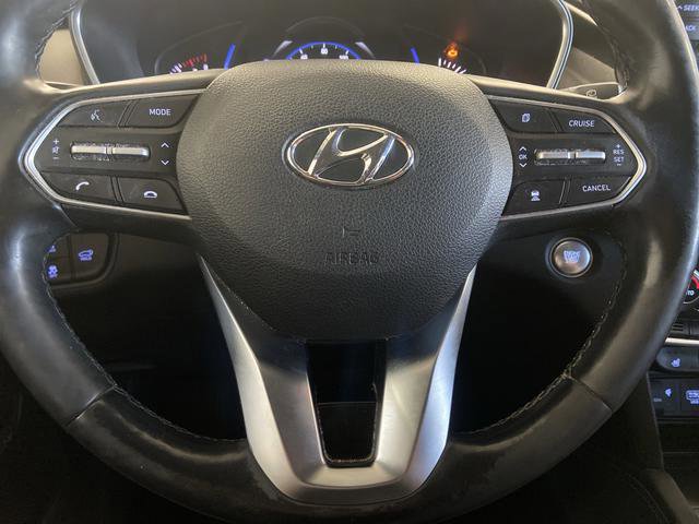 Used 2020 Hyundai Santa Fe Limited AWD/4WD image 17