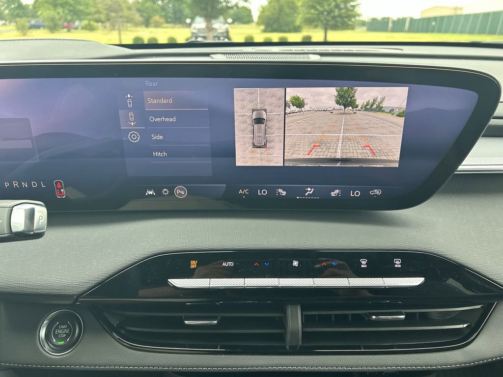 New 2026 Buick Enclave Sport Touring w/ Super Cruise Package image 22