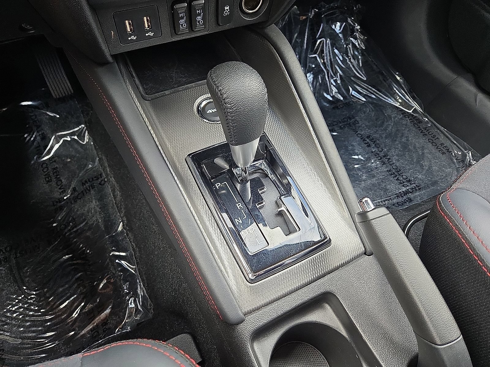 Used 2026 Mitsubishi Outlander Sport ES AWD/4WD image 31