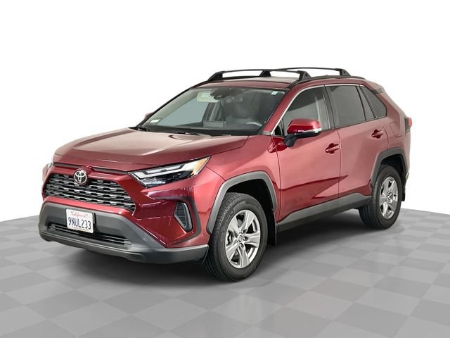 Used 2024 Toyota RAV4 XLE w/ Convenience Package