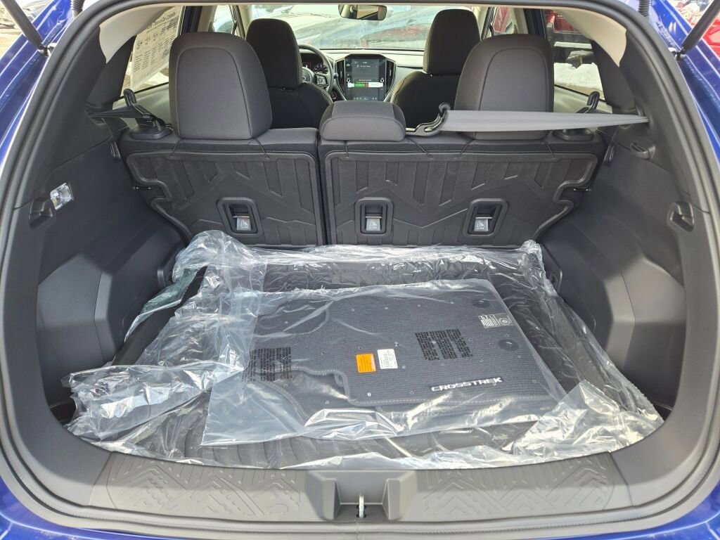 New 2026 Subaru Crosstrek 2.0i Premium image 13
